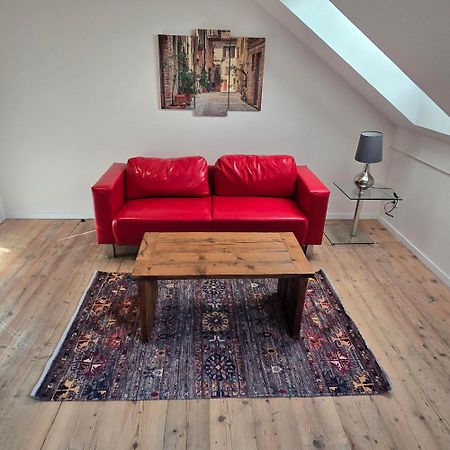 Apartman Newstalgie Мікулов Екстер'єр фото