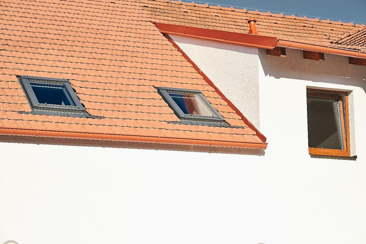 Apartman Newstalgie Мікулов Екстер'єр фото