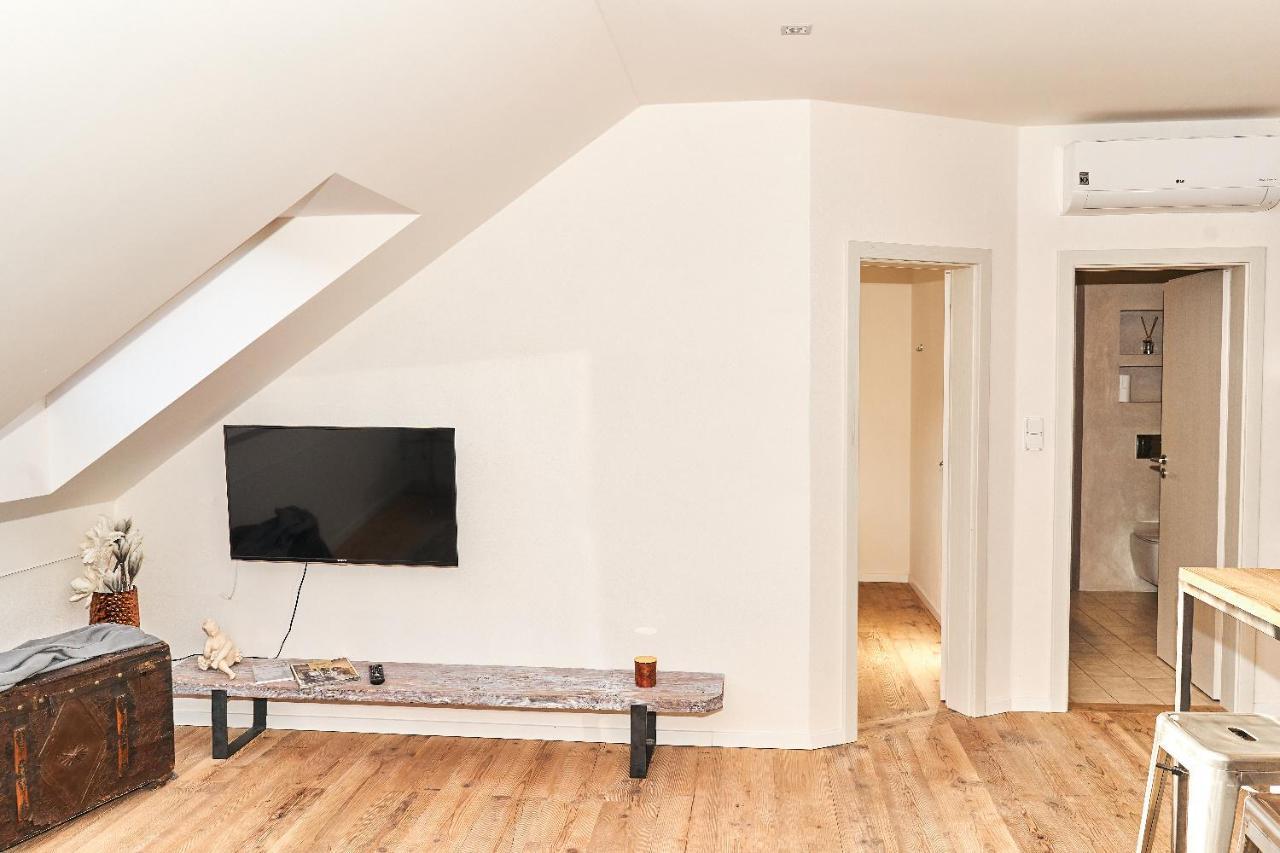 Apartman Newstalgie Мікулов Екстер'єр фото