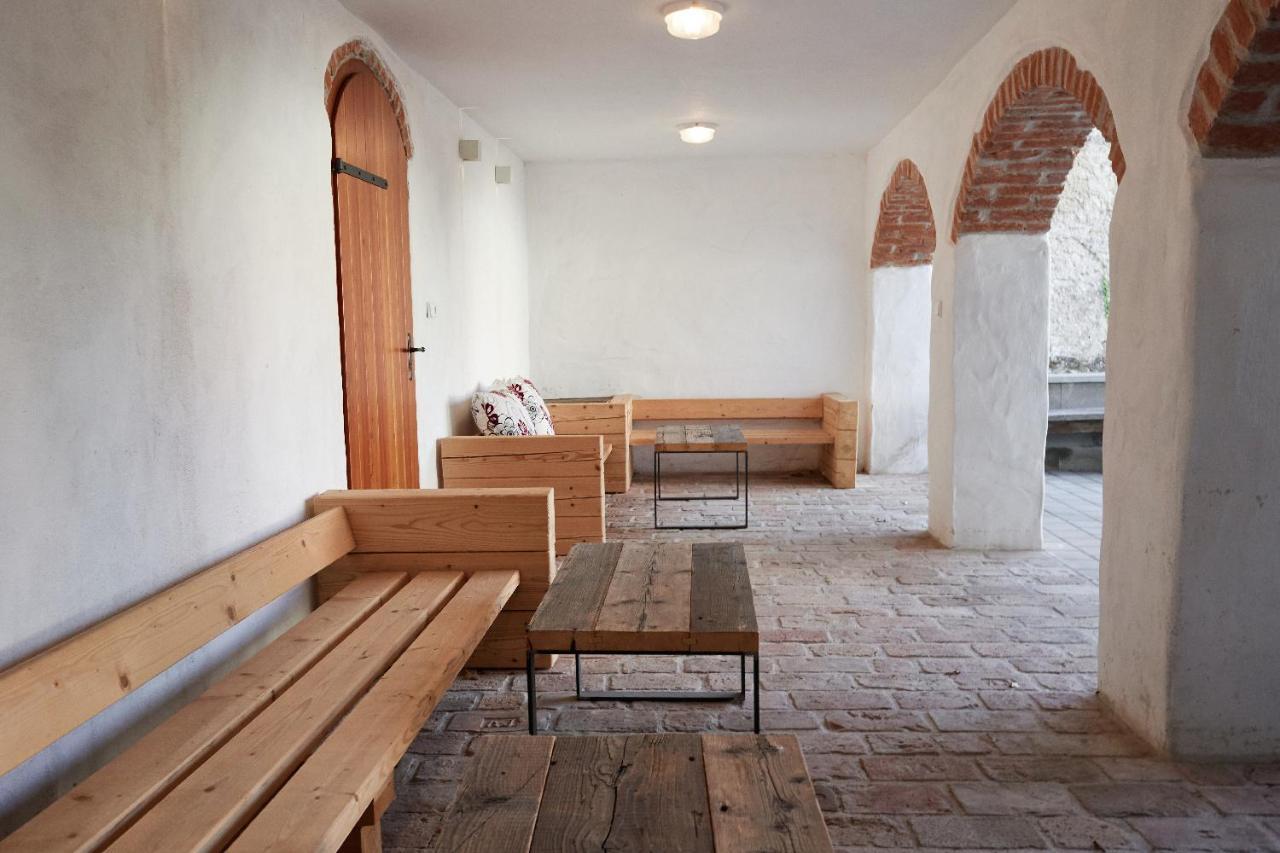 Apartman Newstalgie Мікулов Екстер'єр фото