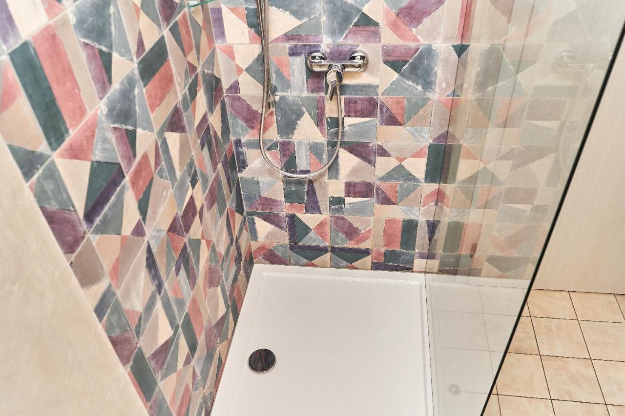 Apartman Newstalgie Мікулов Екстер'єр фото