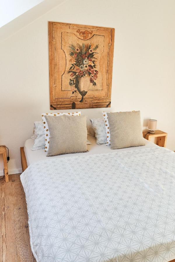 Apartman Newstalgie Мікулов Екстер'єр фото