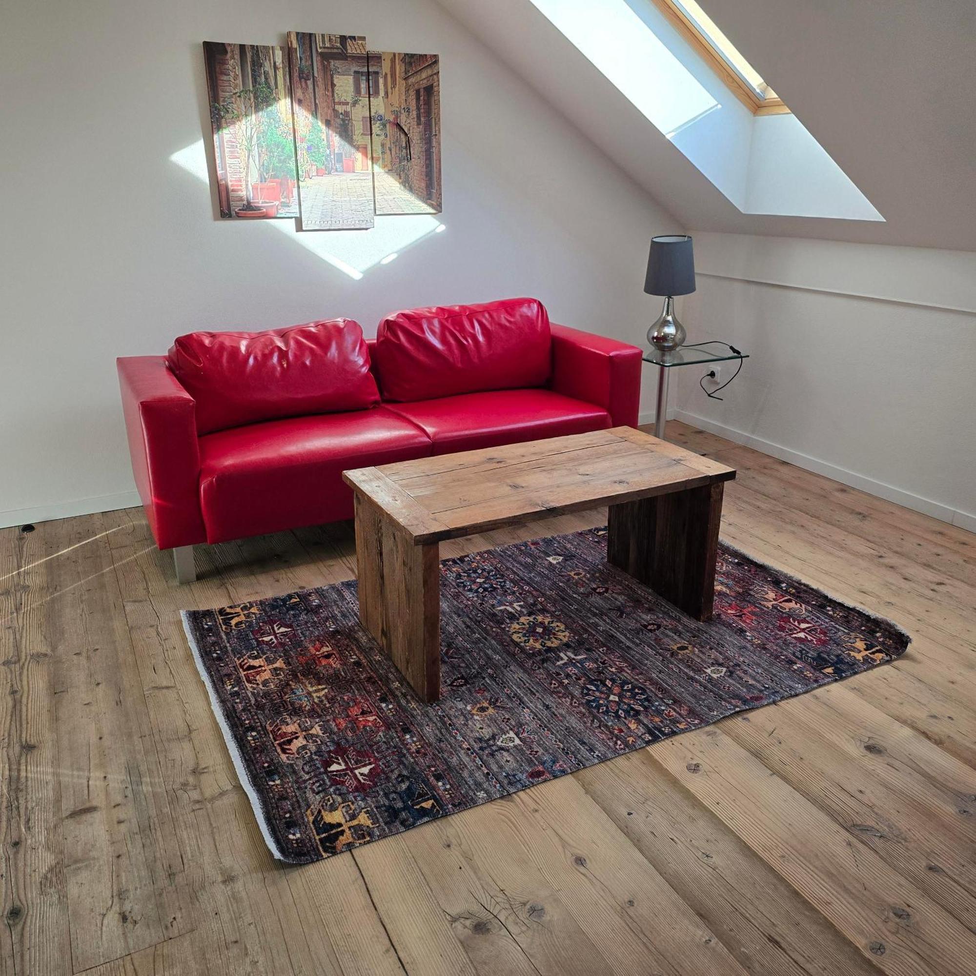 Apartman Newstalgie Мікулов Екстер'єр фото