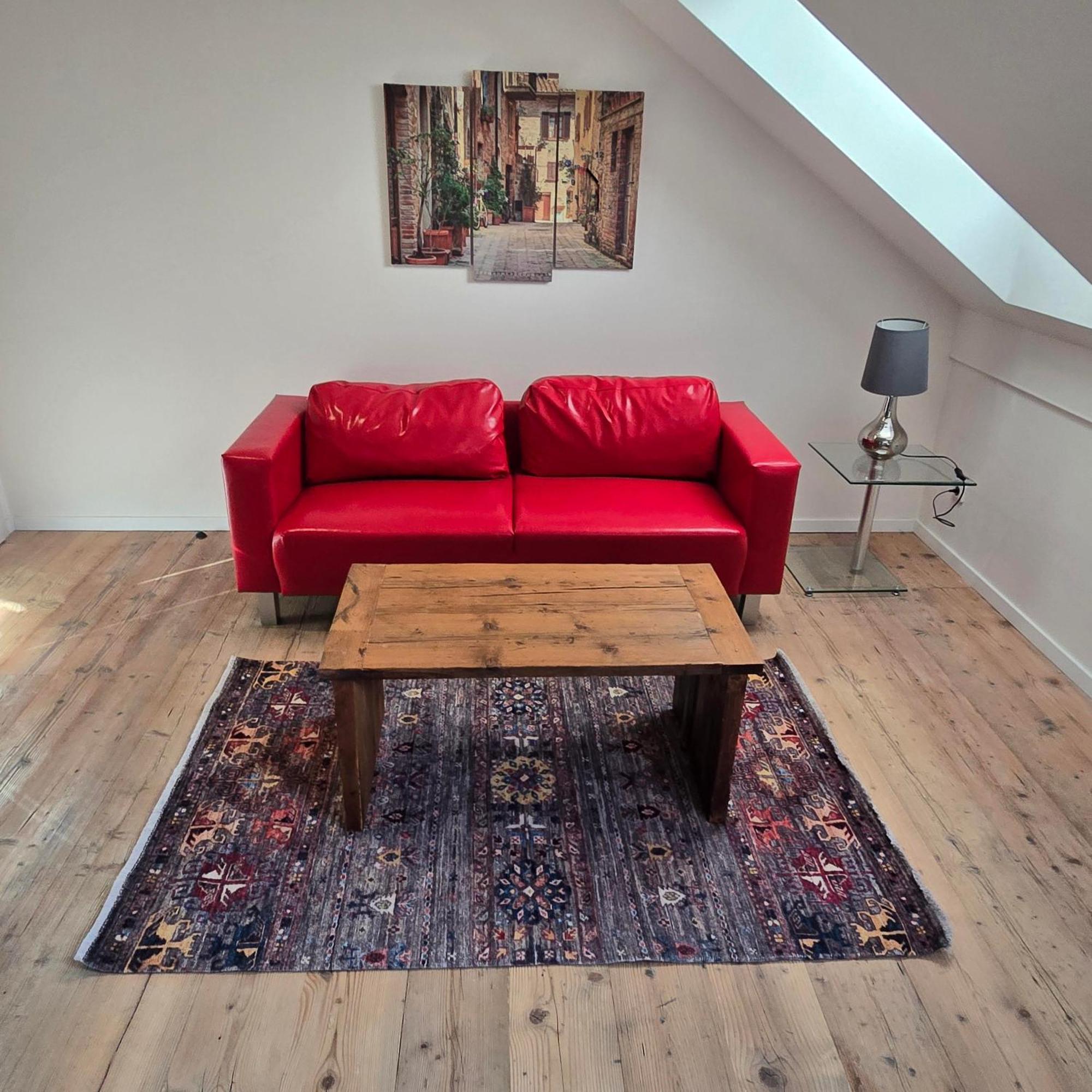 Apartman Newstalgie Мікулов Екстер'єр фото